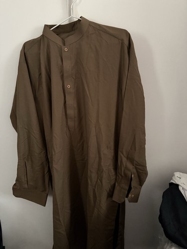 Men shalwar kameez - shalwar,