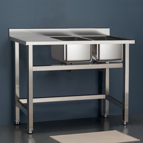 Catering kitchen sink - catering,