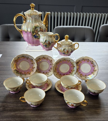 Vintage kunst rehau - vintage, du-co