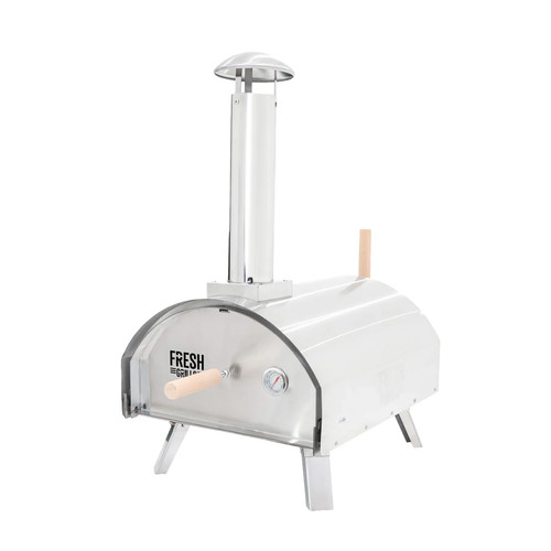 Premium outdoor pizza oven - outdoor,