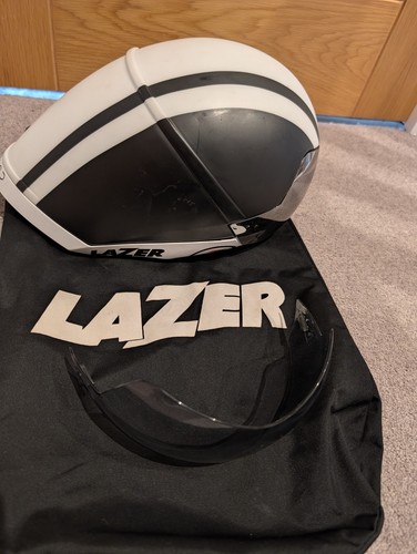 Lazer air aero helmet - aero,
