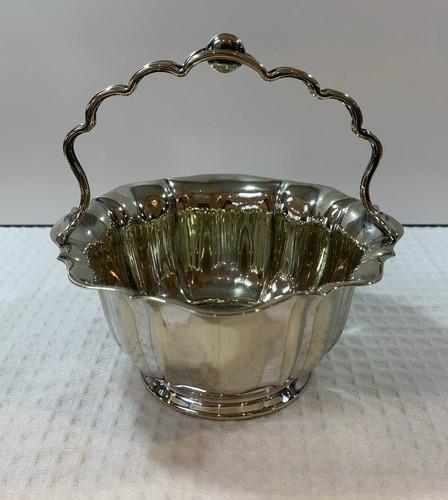 Silver plated bon - silver-plated,