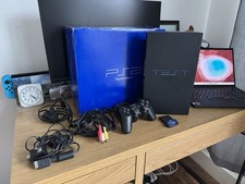 Sony PS2 DTL-H30102 Test and
