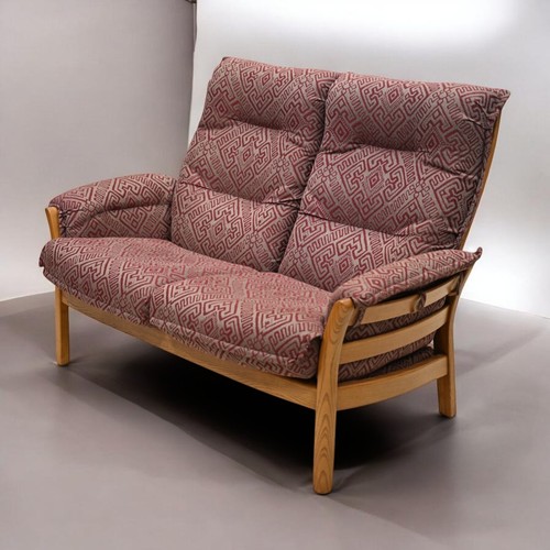Ercol saville 2str sofa - ercol,
