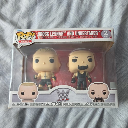 Funko pop pack - pop, 2
