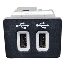 Ford Ecosport MK2 (CR6) 2019