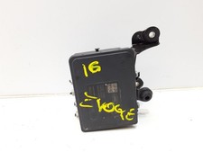 2016 LANDROVER RANGE ROVER EVOQUE  ABS PUMP & CONTROLLER ECU HJ32-2C405-AD GENUI