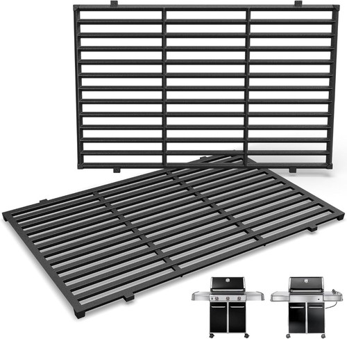Grill grates for weber - weber, genesis