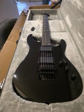 ESP LTD Signature Series