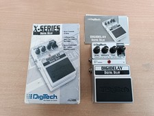 Digitech ‘X Series’