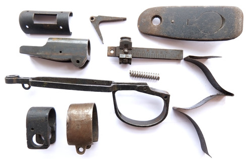 Lee enfield smle job sight - smle,