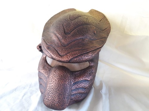 Predator chopper bio mask - predator,