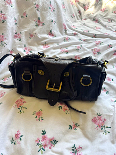 Mulberry alana bag crossbody - alana,