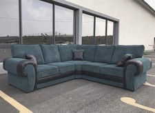 Tango - 2c2 Corner Sofa | High