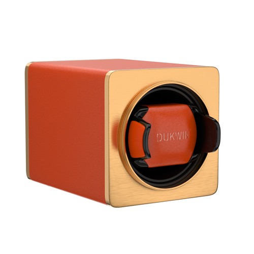 Vegan leather automatic travel - vegan,