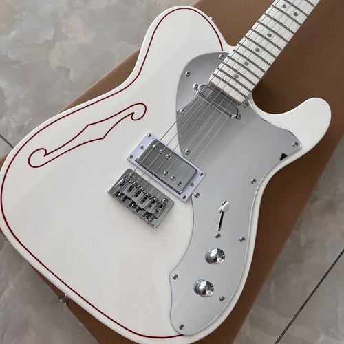 Electric guitar silent - guitar, siren