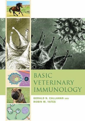 Basic veterinary immunology - veterinary,