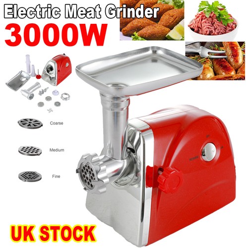 3000w electric meat grinder - electric,