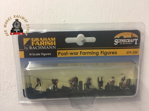 Graham farish 379 - graham, 379-324
