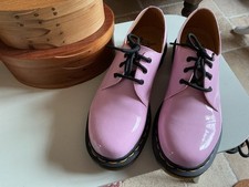 Dr Martens Airwair 6 Pink