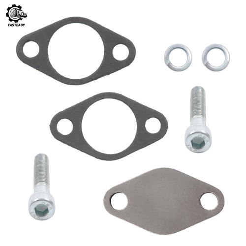 Egr valve gaskets kit - egr,