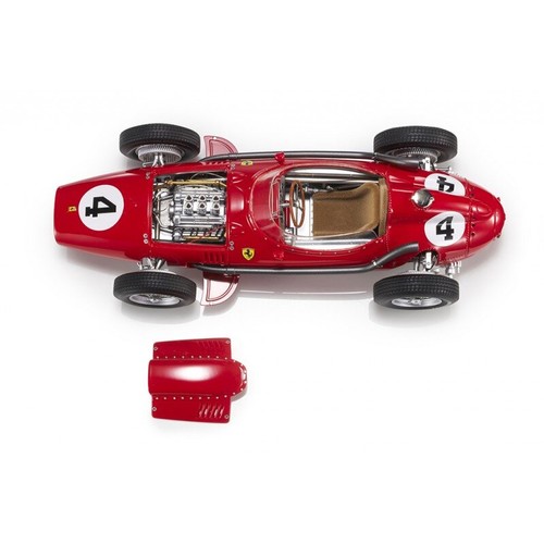 Mike hawthorn ferrari dino 246 - hawthorn,