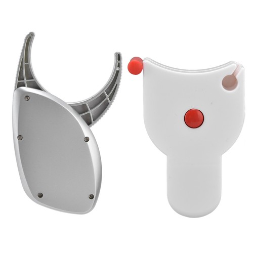 Fat caliper body tape measure - body,