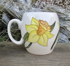 Moorcroft SYMBOL OF SPRING