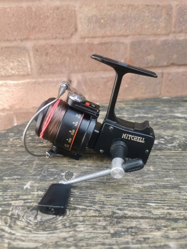 Vintage mitchell 3330z - vintage,
