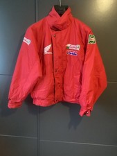 Castrol Honda Racing