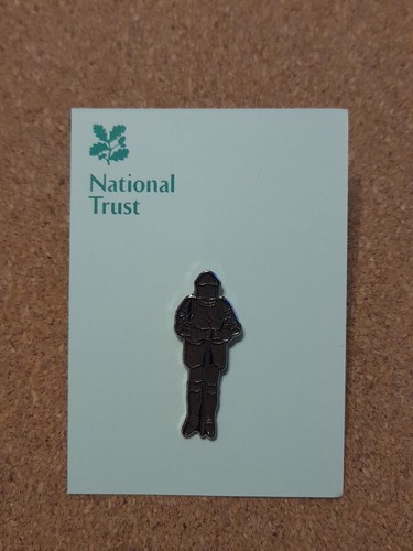 National trust the - trust,
