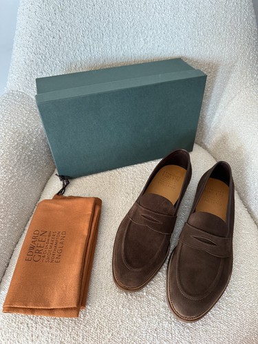 Edward green ventnor brown - edward,