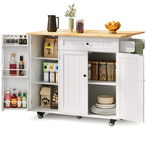 Kitchen island wheels with - island,