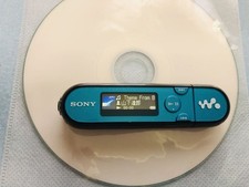 Sony NW-E042 Walkman Portable