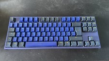 Ducky One 2 Tkl Cherry Blue Mx