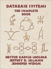 Database Systems: The Complete Book by Ullman, J... | Book | condition very good