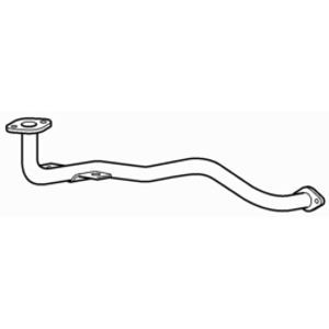 Quality front exhaust - front,