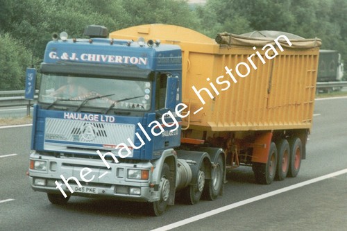 Thh truck photos - -, seddon