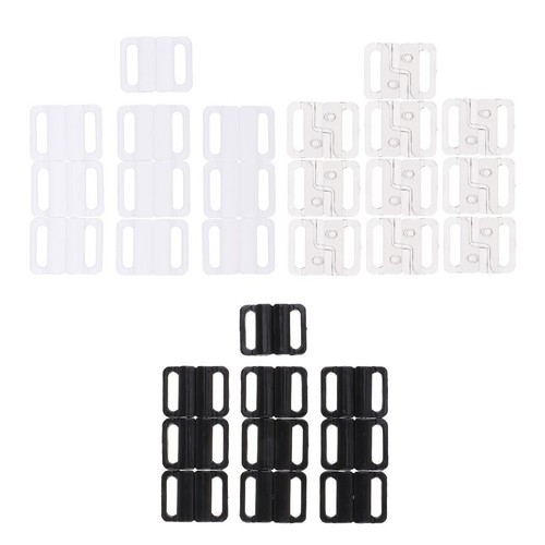 10pcs 14mm plastic bikini - 10pcs,