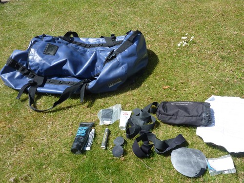 Northern diver scuba - diver, ndb5