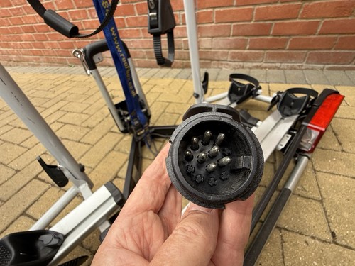 Atera bike carrier rack - atera,