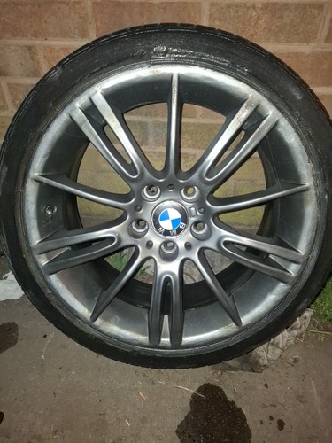 Pair ofbmw mv3 - pair, wheels