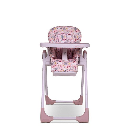 Cosatto noodle highchair - cosatto,