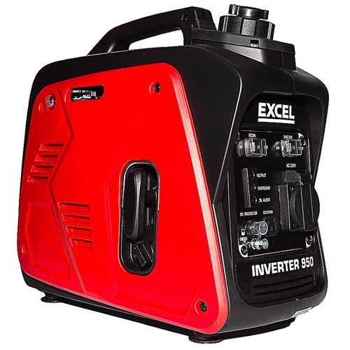 Excel petrol portable - petrol,