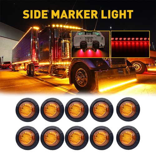 10x orange marker side - marker,