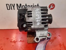  FORD FOCUS Alternator  2006
