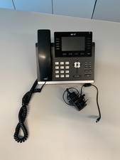  Yealink BT Phone  Gigabit SIP