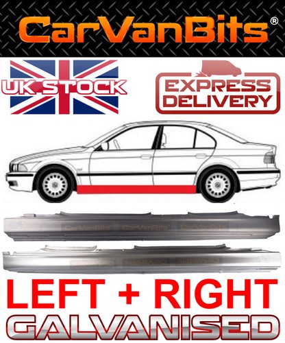 For bmw e39 04 saloon - for,