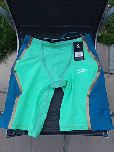 Speedo fastskin lzr pure - speedo,