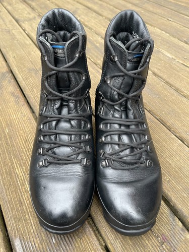 British army leather - british,